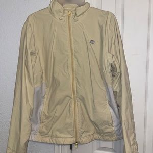 Vintage women’s Nike windbreaker